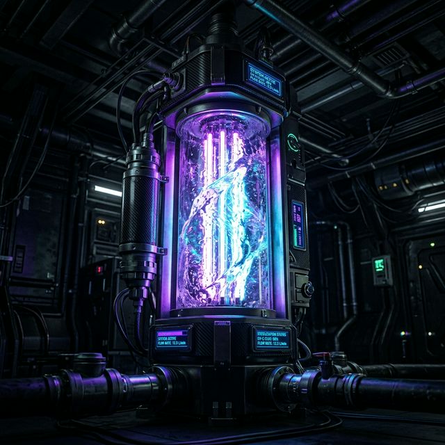 Under-Sink vs Countertop