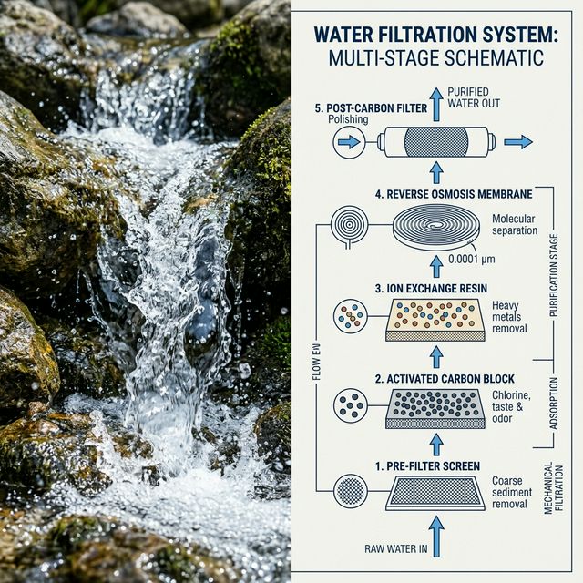 Contextual Hero Illustration