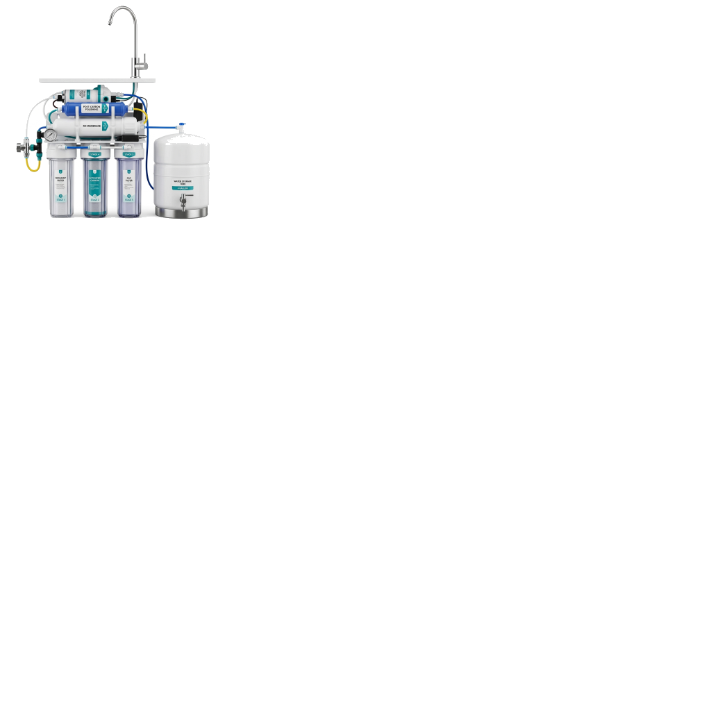 Alkaline Water Filter Home Malaysia