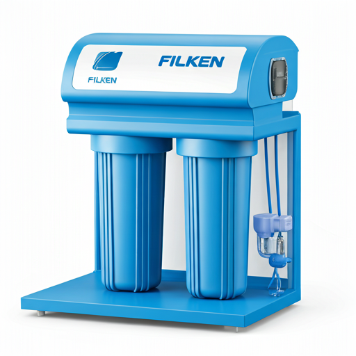 Water Filter New Property Malaysia