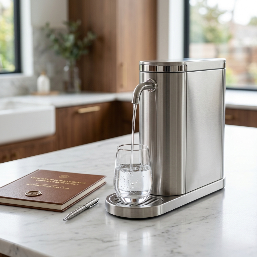 The Master Water Filter Buying Guide