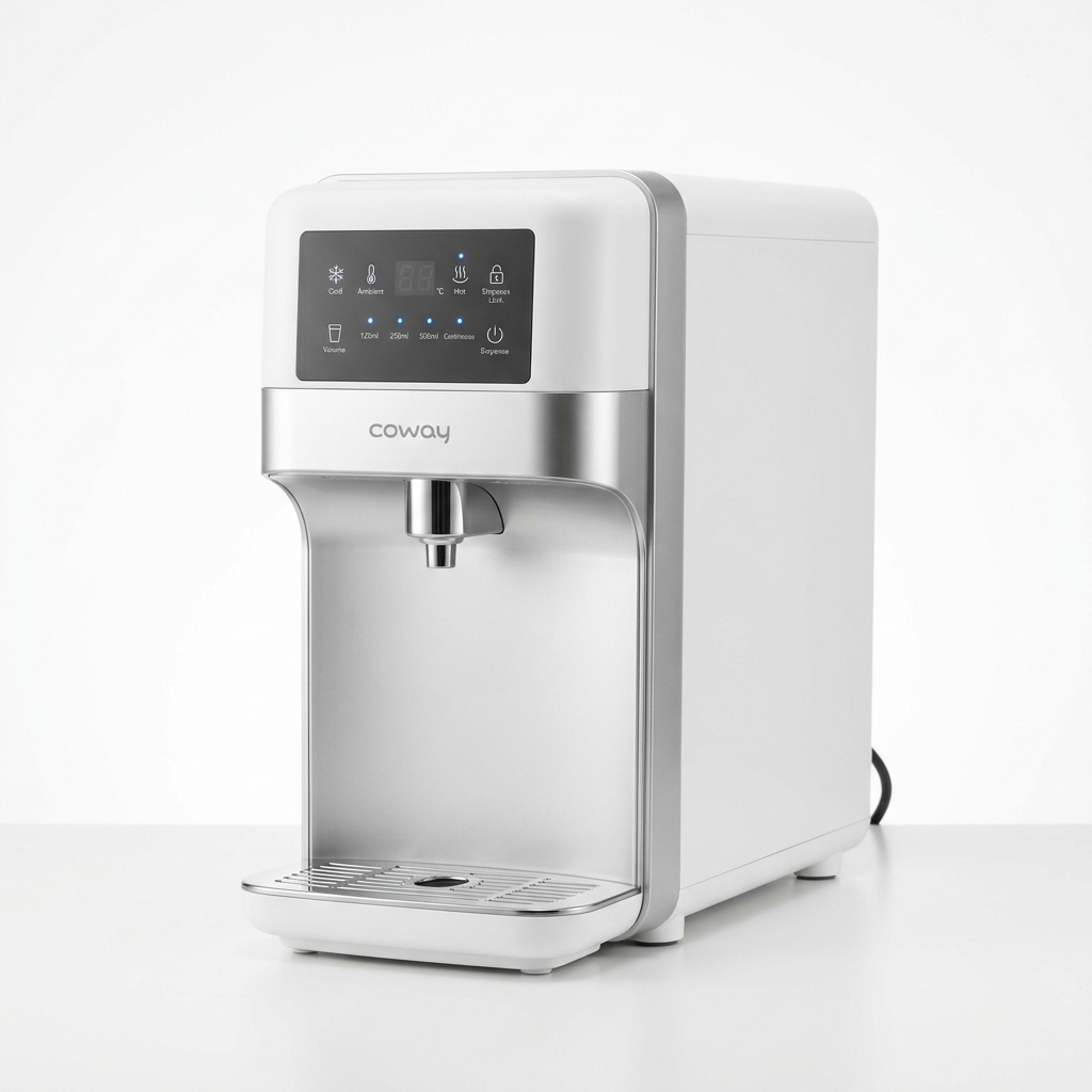 Best Water Dispenser Office Johor Bahru