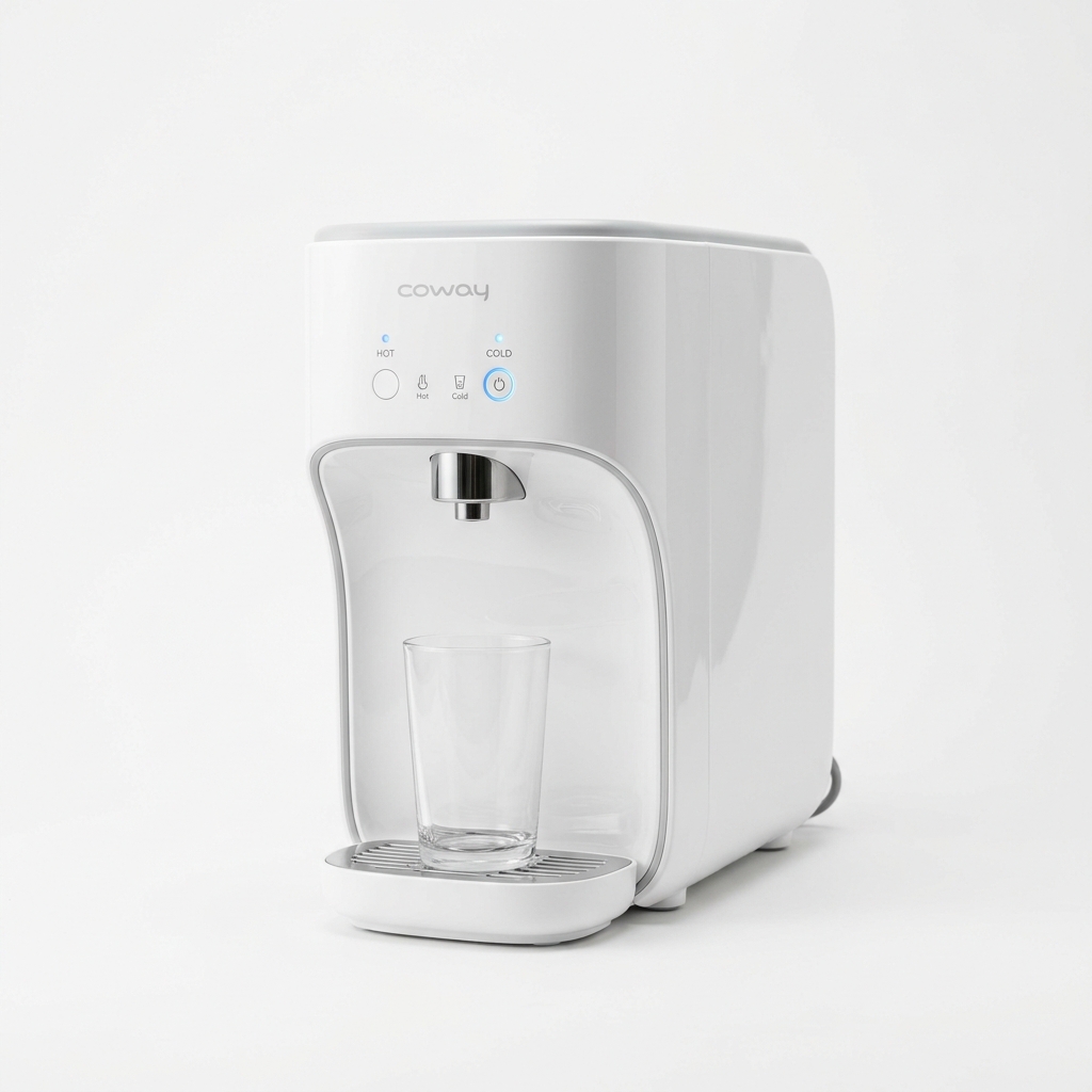 Renting vs. Buying a Water Purifier for Your Condo