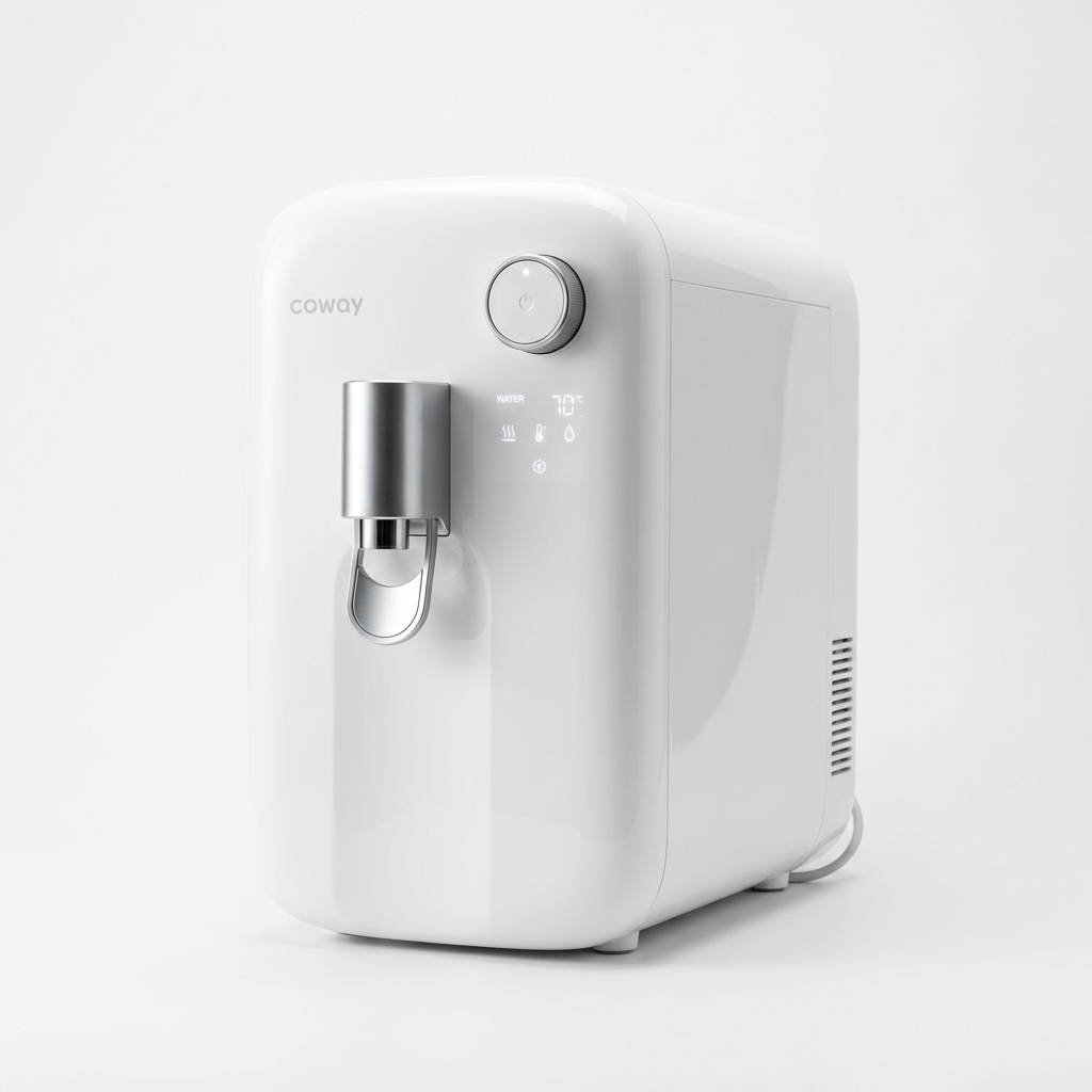 Coway Water Filters Review