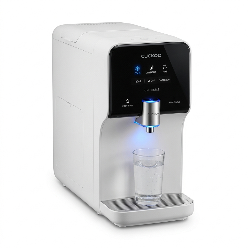 Commercial Water Filter Johor Bahru