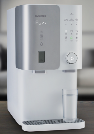 Panasonic TK-CS500 Review Malaysia
