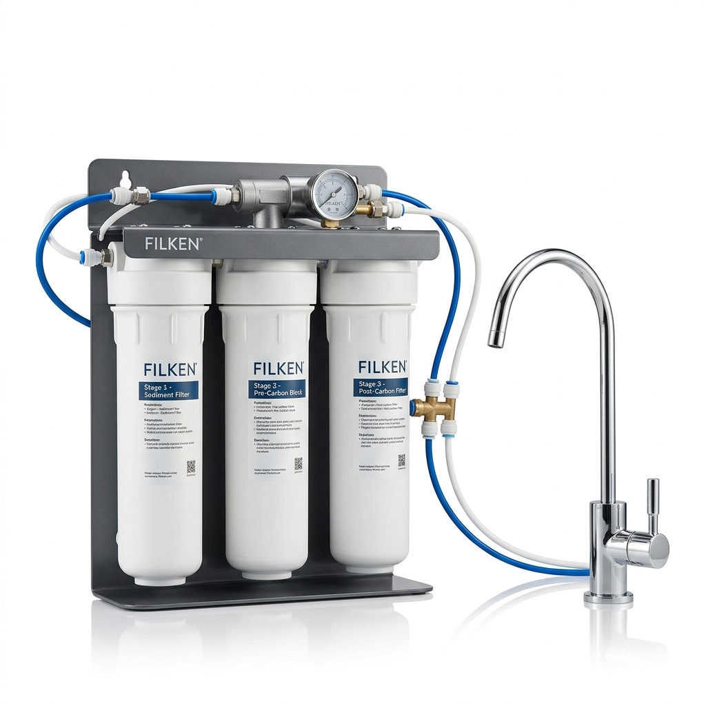 Office Water Filter Malaysia Guide