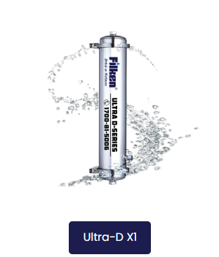 Inline Refrigerator Filters Explained