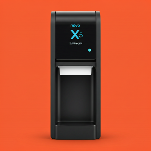 Advanced Home Water Technologies