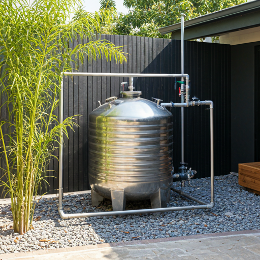 Best Whole House Water Filter Malaysia 2025